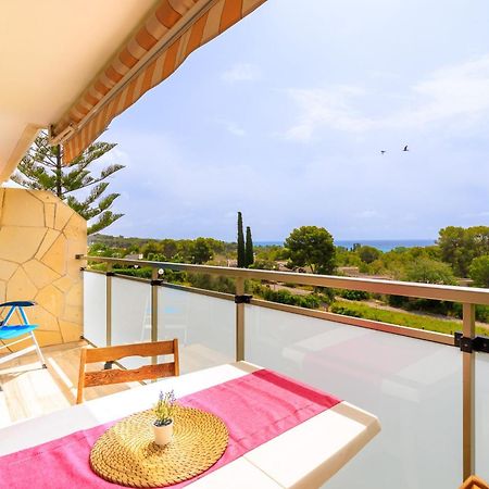 Unik Vacation Llevantina Appartement Tarragona Buitenkant foto