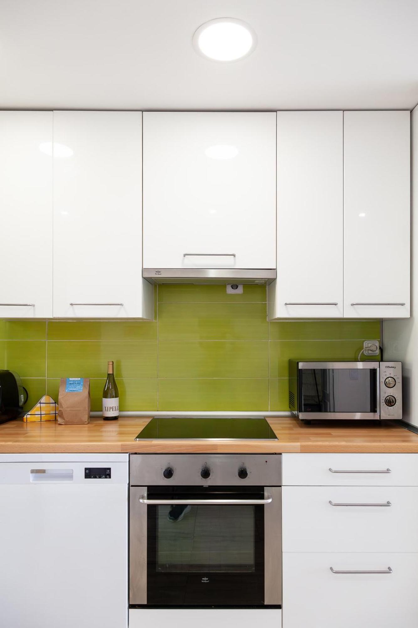 Unik Vacation Llevantina Appartement Tarragona Buitenkant foto