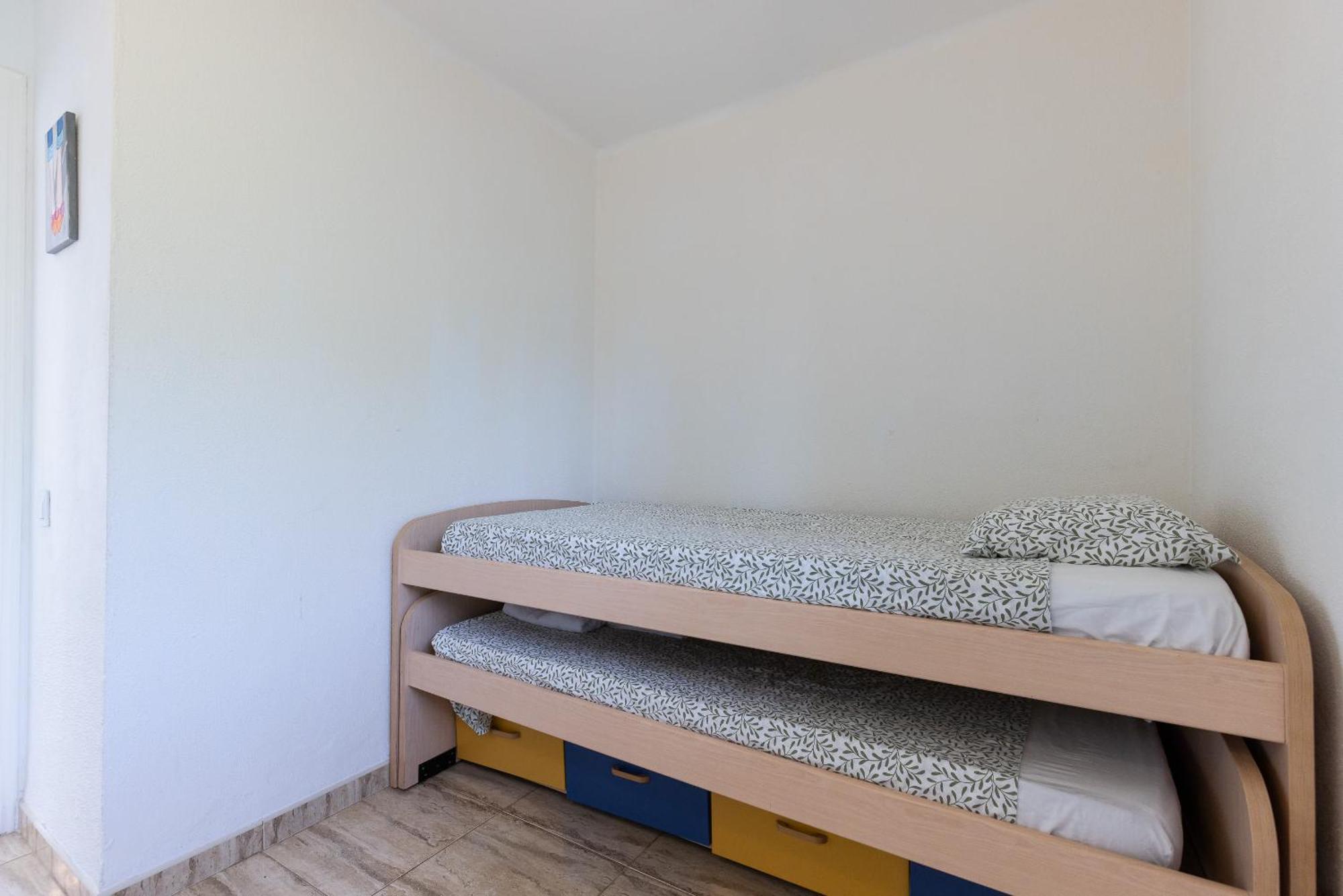 Unik Vacation Llevantina Appartement Tarragona Buitenkant foto