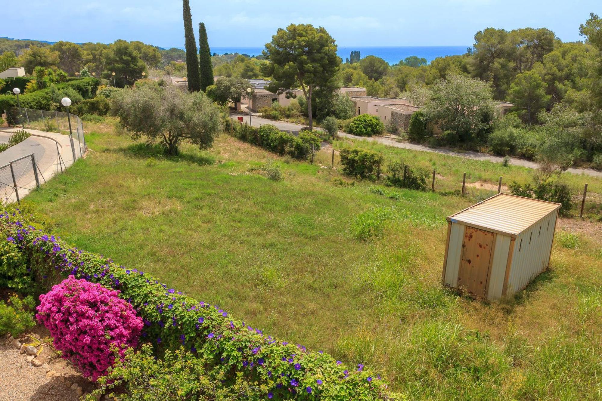 Unik Vacation Llevantina Appartement Tarragona Buitenkant foto