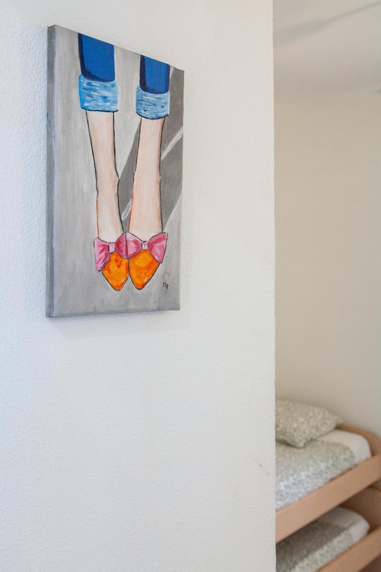 Unik Vacation Llevantina Appartement Tarragona Buitenkant foto