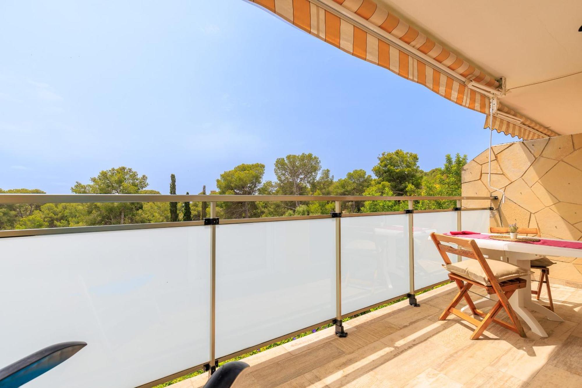 Unik Vacation Llevantina Appartement Tarragona Buitenkant foto