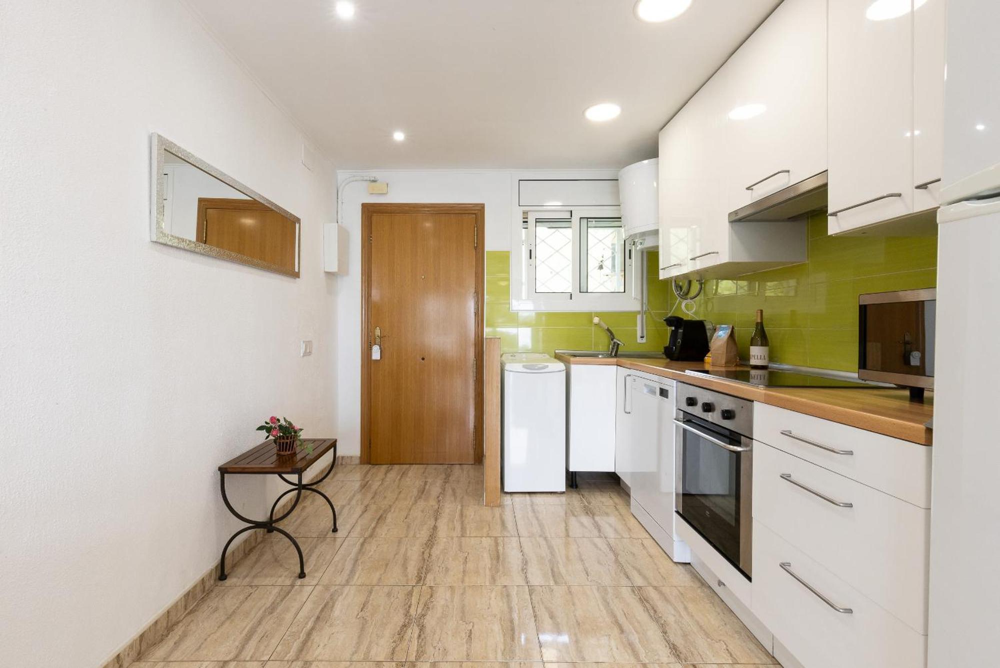 Unik Vacation Llevantina Appartement Tarragona Buitenkant foto