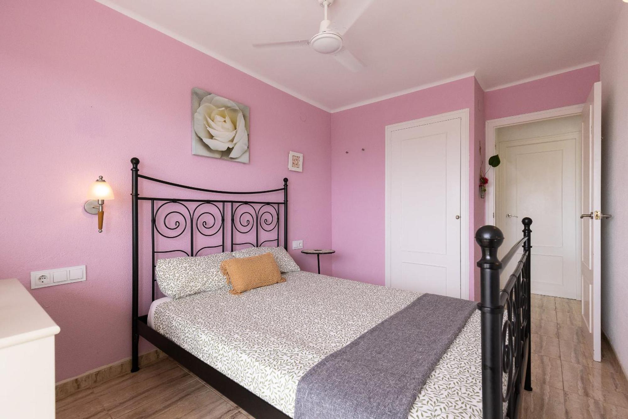 Unik Vacation Llevantina Appartement Tarragona Buitenkant foto