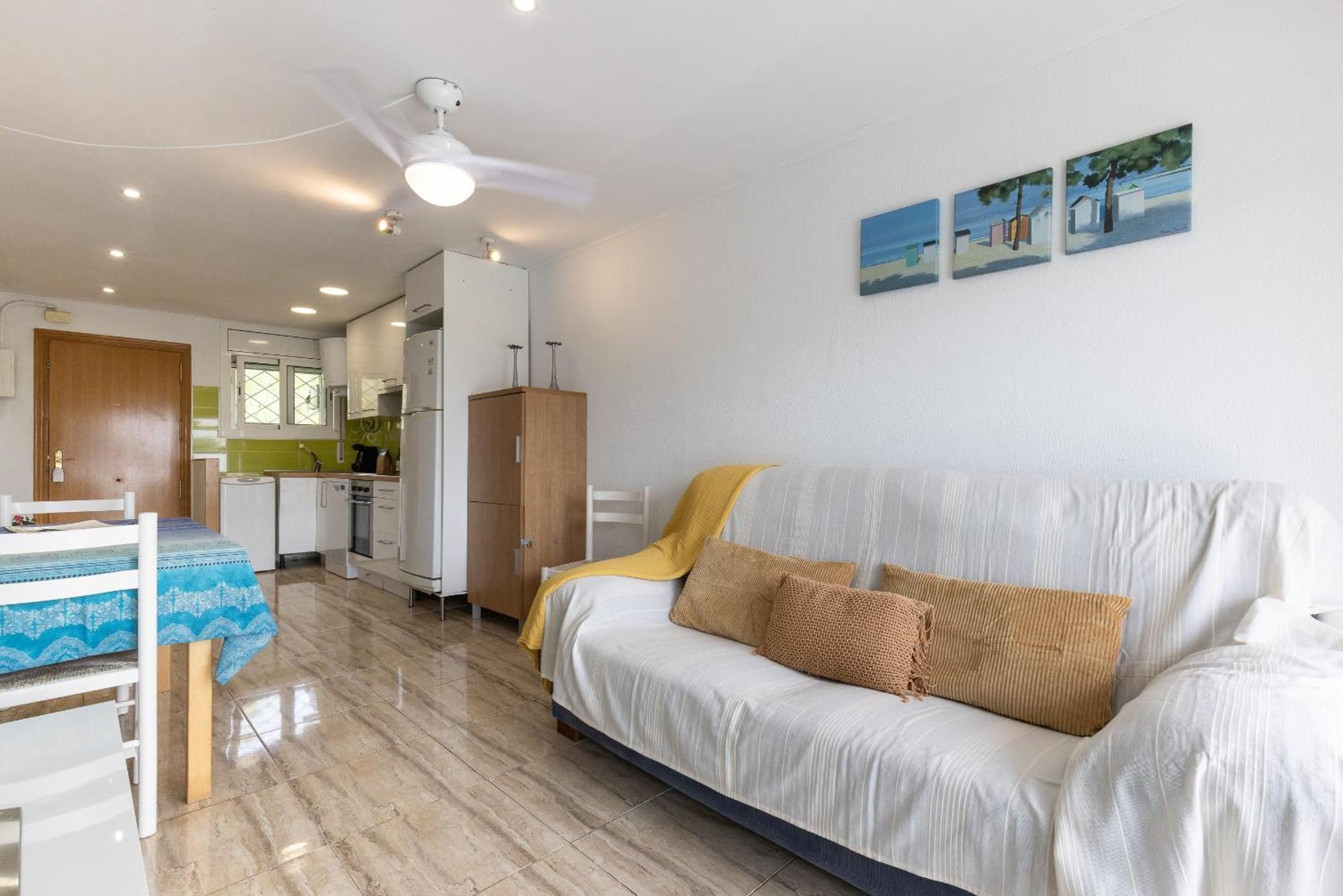 Unik Vacation Llevantina Appartement Tarragona Buitenkant foto