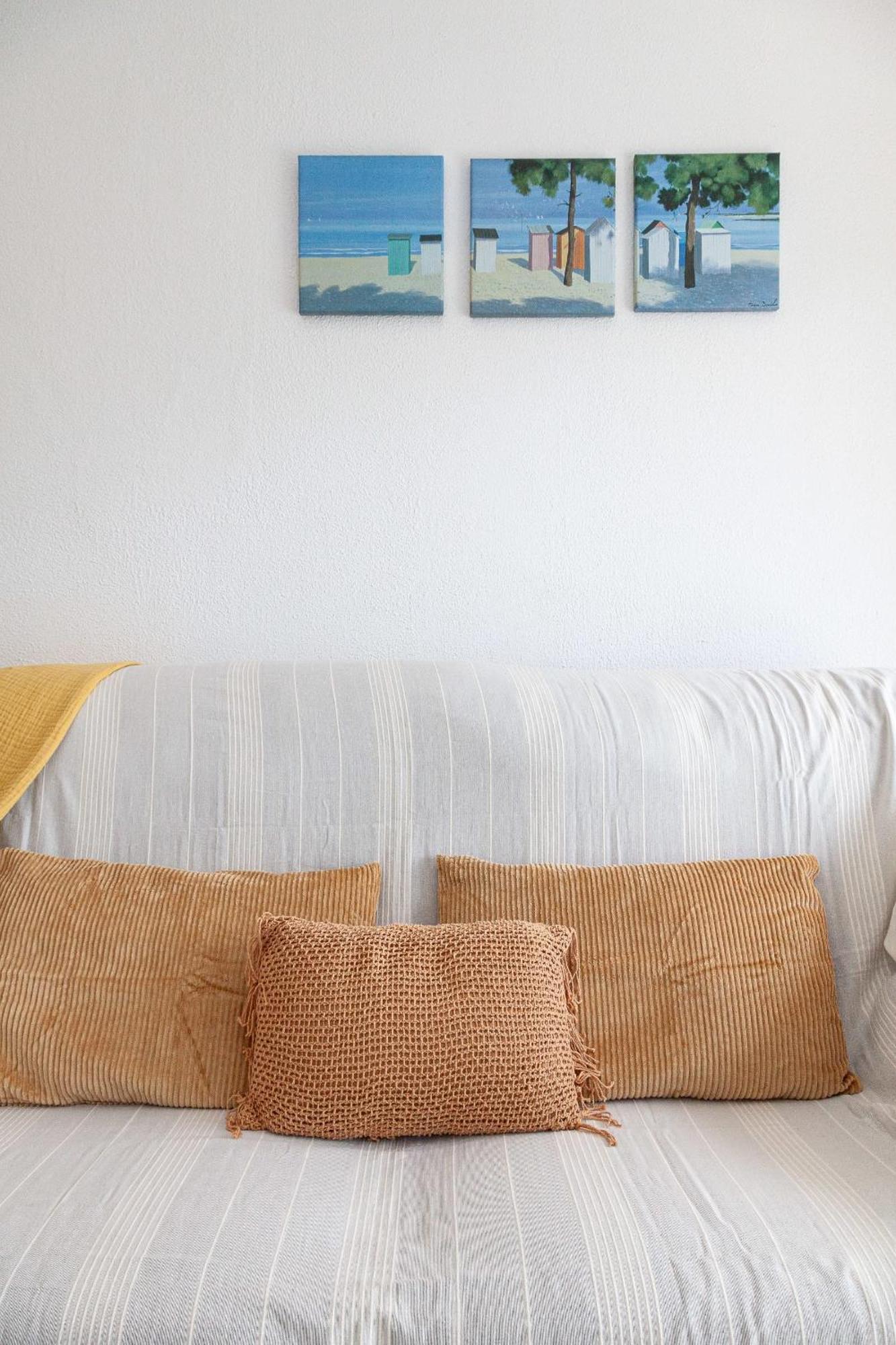Unik Vacation Llevantina Appartement Tarragona Buitenkant foto