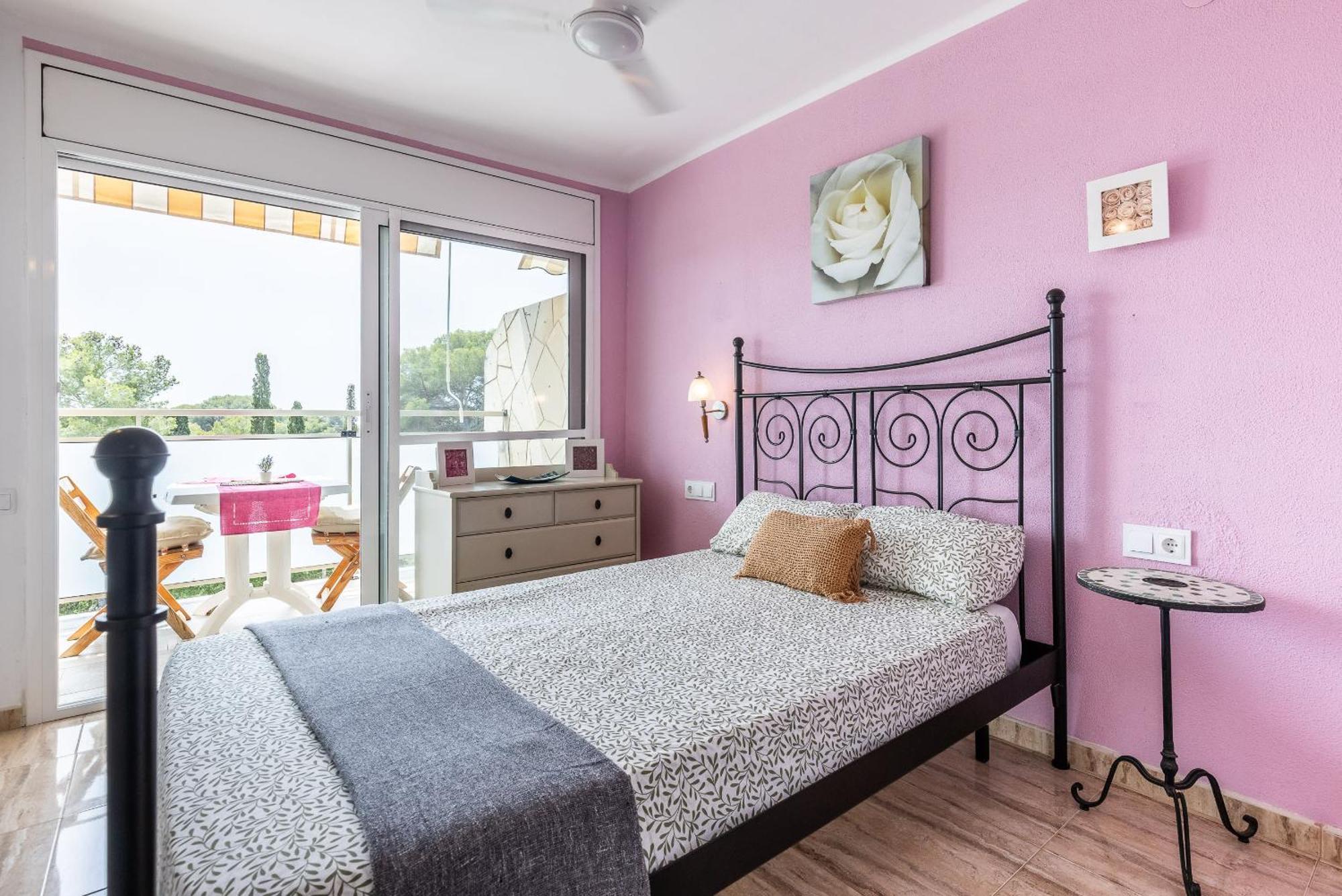 Unik Vacation Llevantina Appartement Tarragona Buitenkant foto