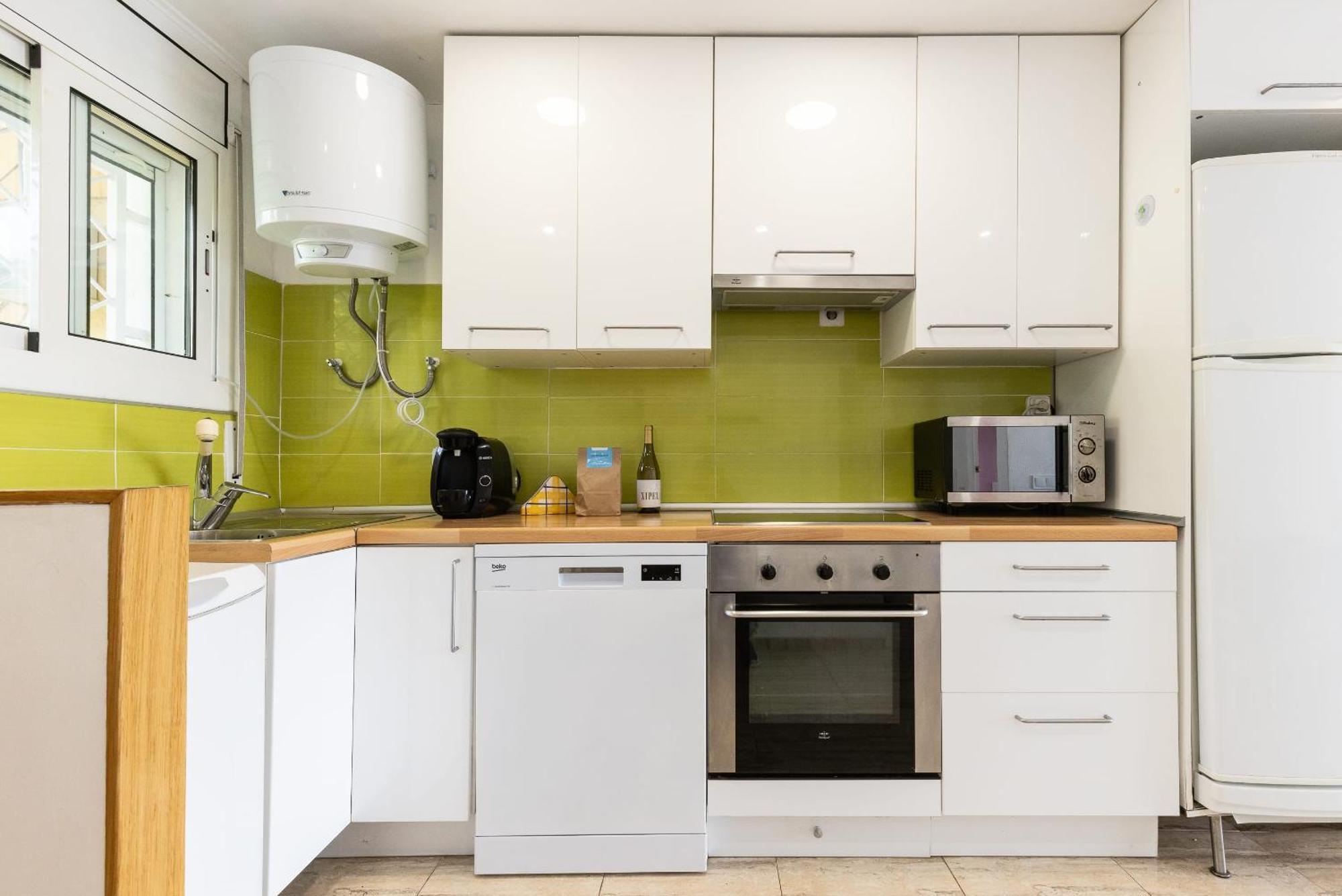Unik Vacation Llevantina Appartement Tarragona Buitenkant foto