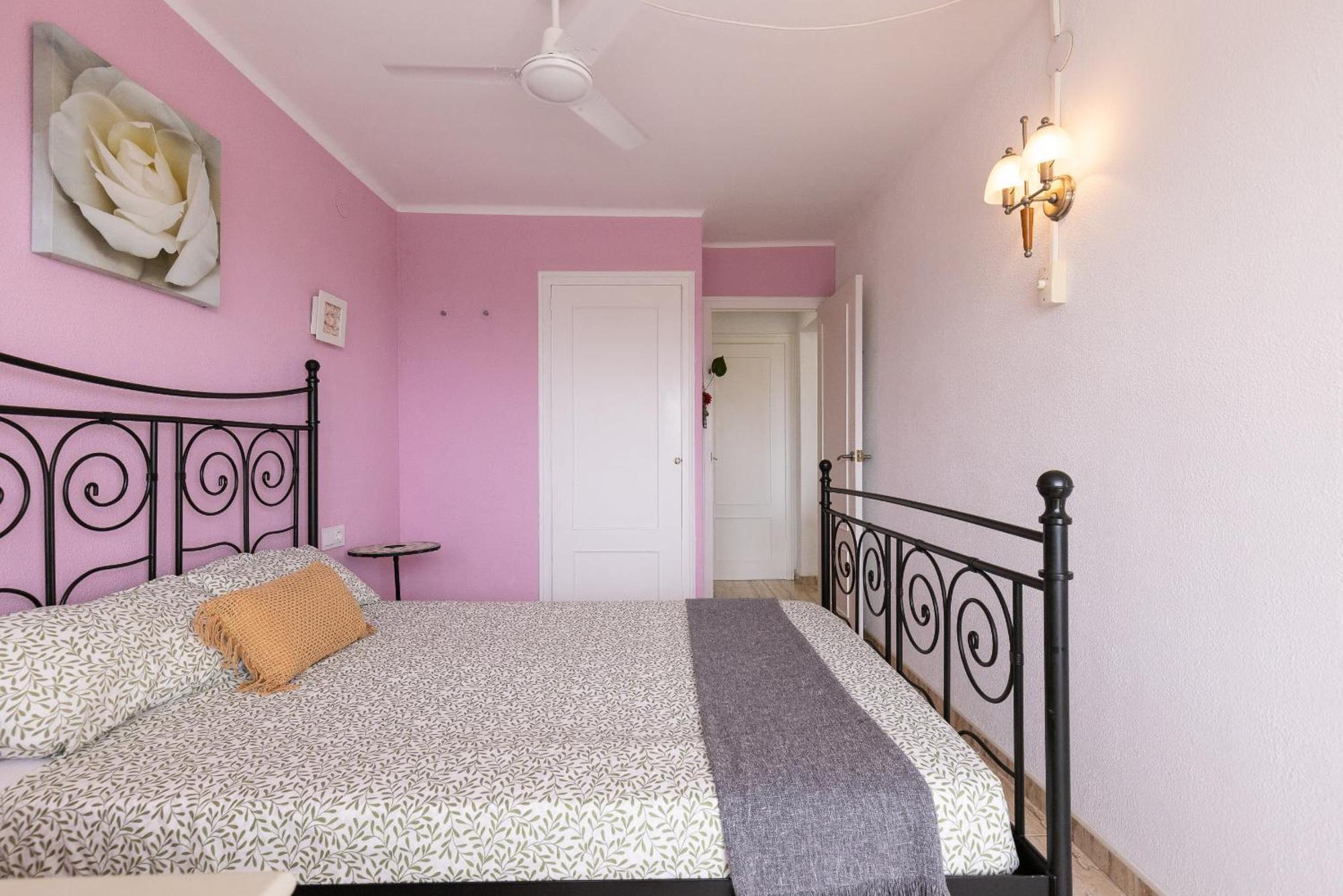 Unik Vacation Llevantina Appartement Tarragona Buitenkant foto