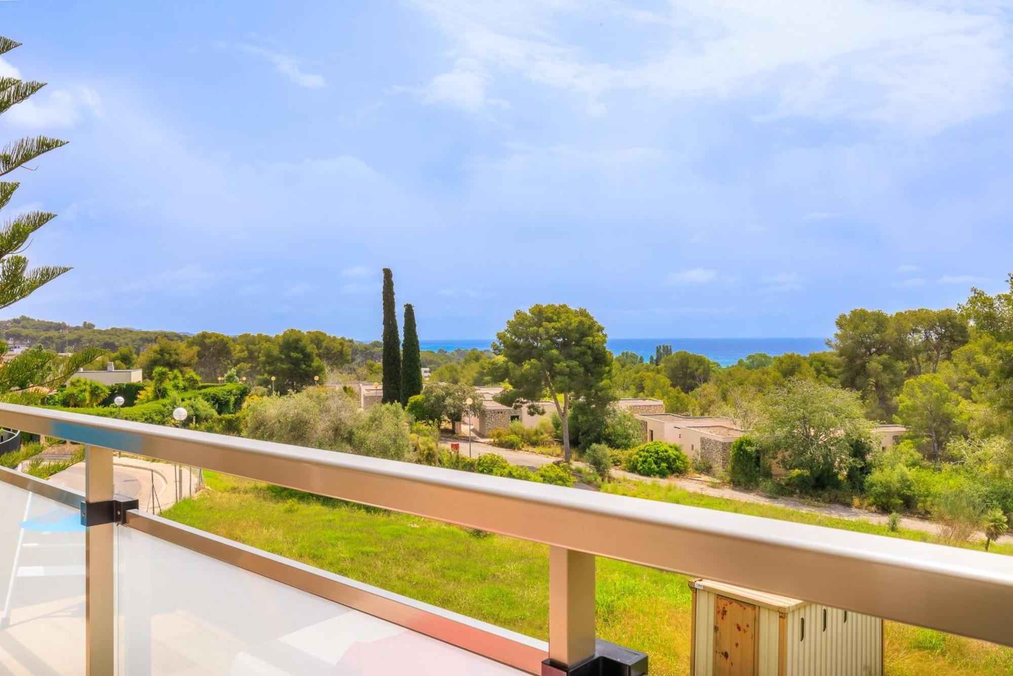 Unik Vacation Llevantina Appartement Tarragona Buitenkant foto