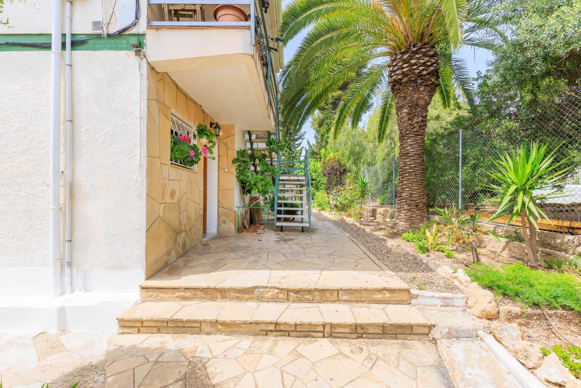 Unik Vacation Llevantina Appartement Tarragona Buitenkant foto