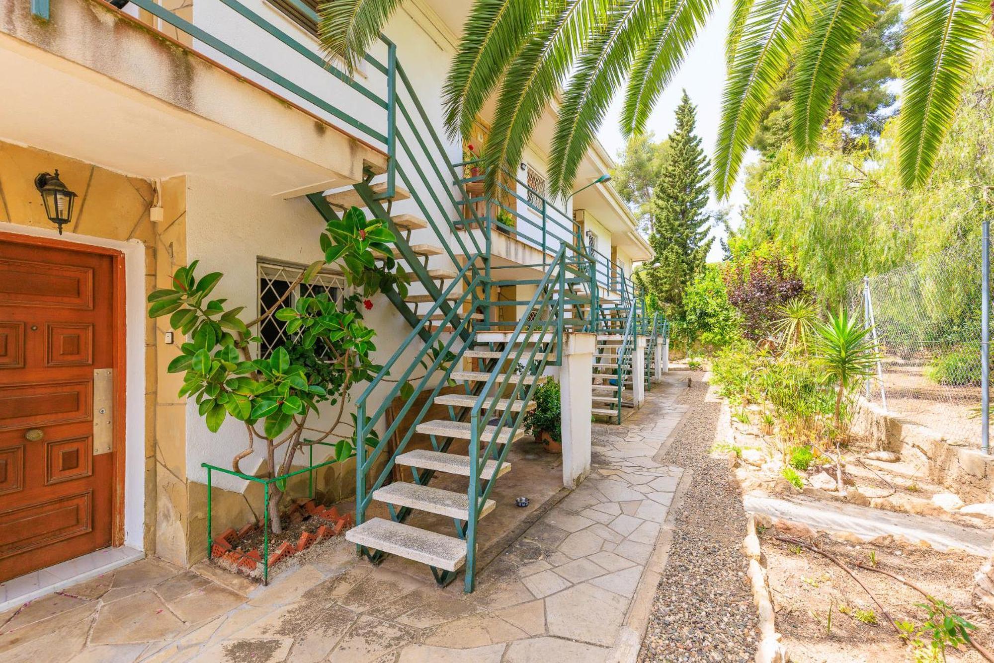 Unik Vacation Llevantina Appartement Tarragona Buitenkant foto