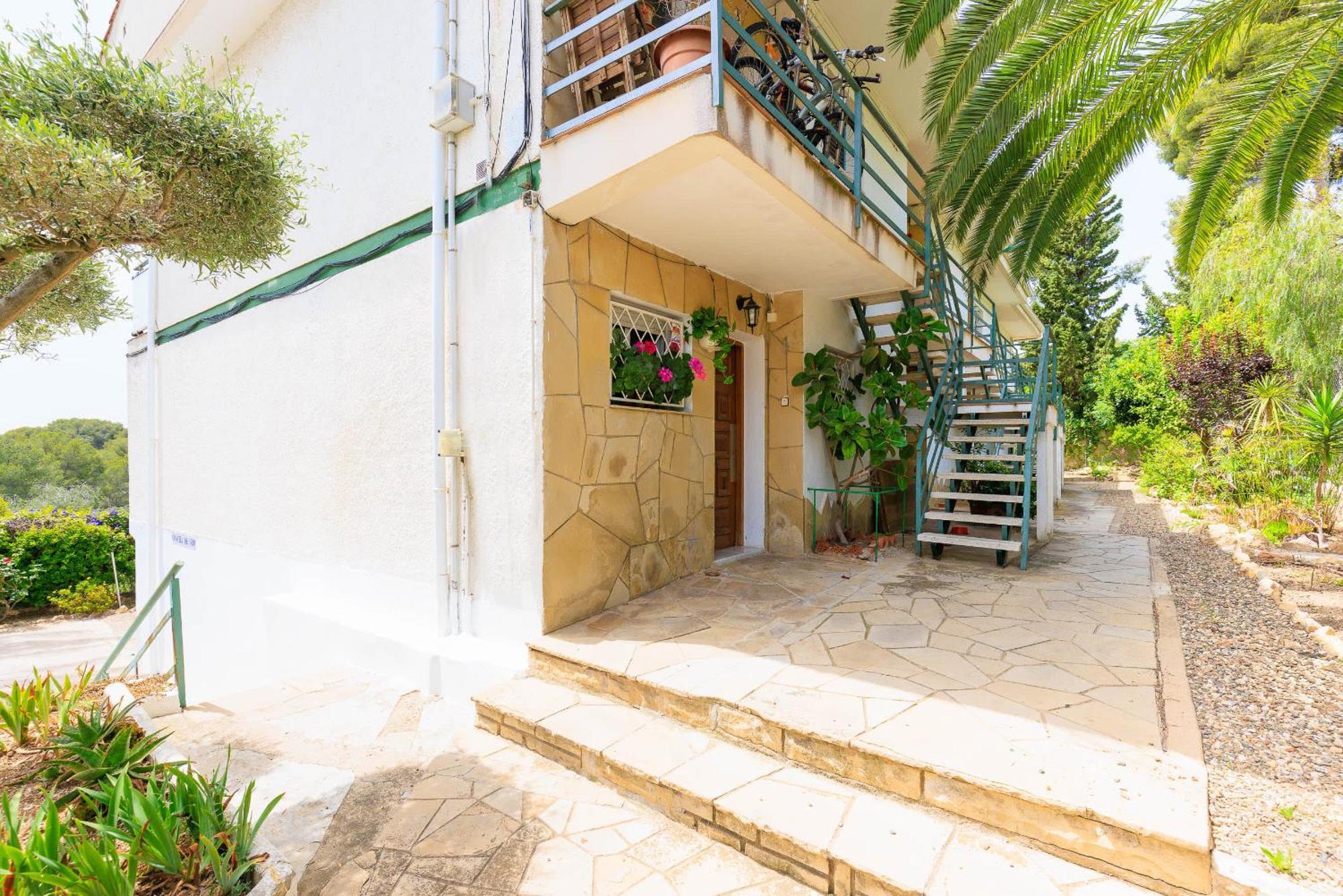 Unik Vacation Llevantina Appartement Tarragona Buitenkant foto
